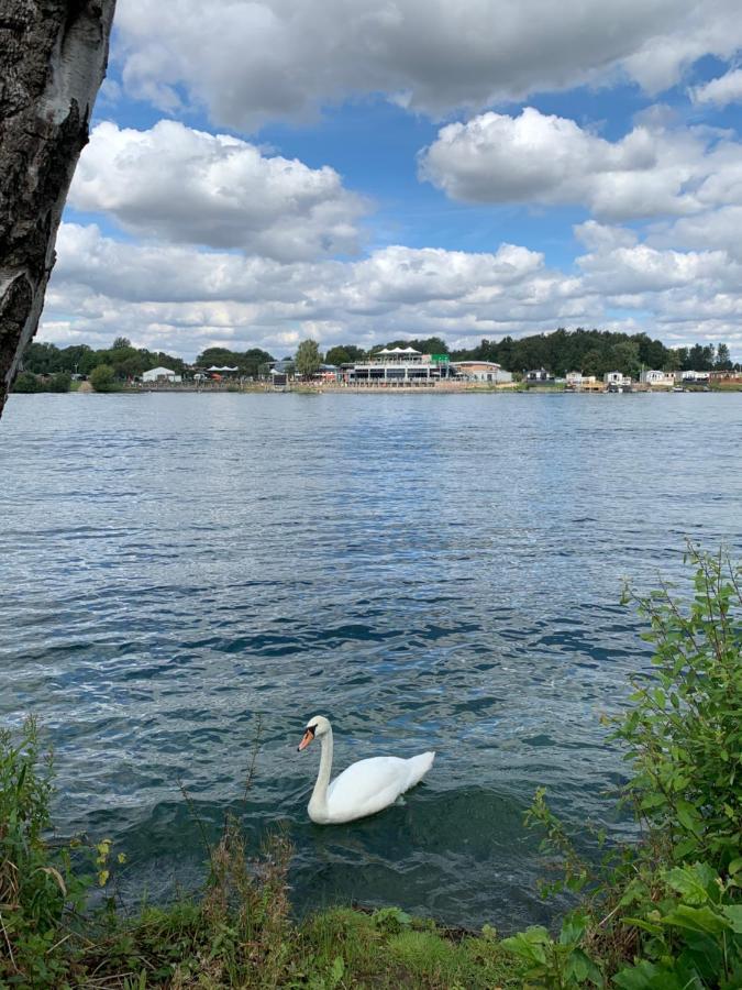 Holiday Home Breaks At Tattershall Lakes Lincoln Exteriör bild